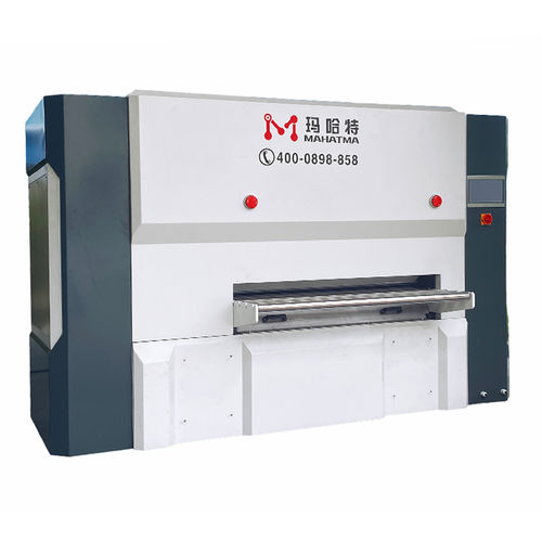 Aplanadora de precisión - MHTM50 series - Guangdong MAHATMA Intelligent Co,. Ltd - CNC / de chapa