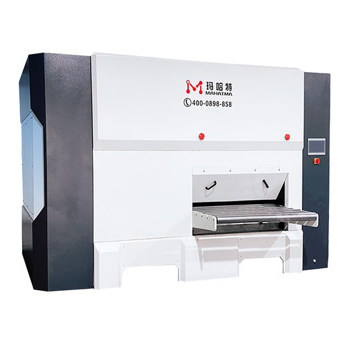 Aplanadora de precisión - MHTM150 series - Guangdong MAHATMA Intelligent Co,. Ltd - CNC / de chapa