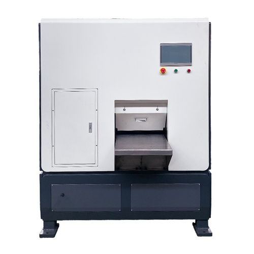 Aplanadora de precisión - MHTM200 series - Guangdong MAHATMA Intelligent Co,. Ltd - CNC / de chapa
