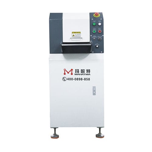 Aplanadora de precisión - VTS42 series - Guangdong MAHATMA Intelligent Co,. Ltd - CNC / de chapa
