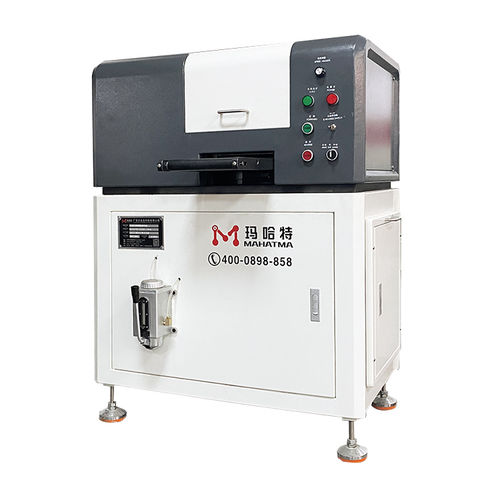 Aplanadora CNC - VHS15 - Guangdong MAHATMA Intelligent Co,. Ltd - de chapa