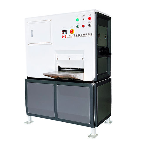 Aplanadora CNC - VHS20 - Guangdong MAHATMA Intelligent Co,. Ltd - de chapa