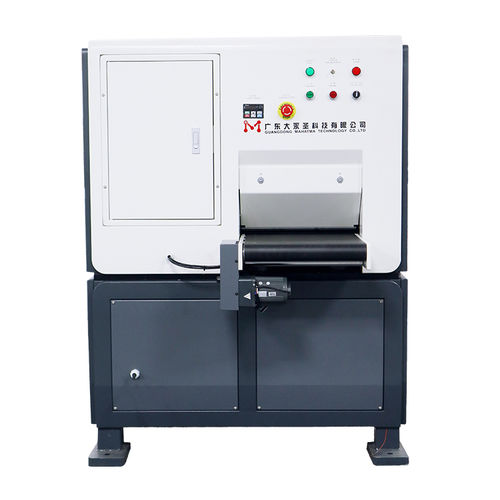 Aplanadora CNC - VHS32 series - Guangdong MAHATMA Intelligent Co,. Ltd - de chapa