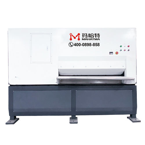 Aplanadora CNC - VHS50 series - Guangdong MAHATMA Intelligent Co,. Ltd - de chapa