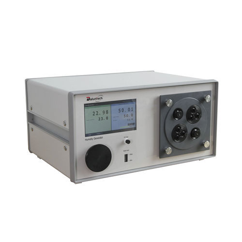 Calibrador de temperatura - BL765 - Balun Technology Co., Ltd - de humedad / para aplicaciones automovilísticas / para la industria farmacéutica