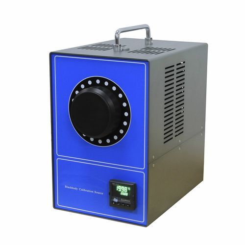 Calibrador de temperatura - BL673  - Balun Technology Co., Ltd - termal / portátil / digital
