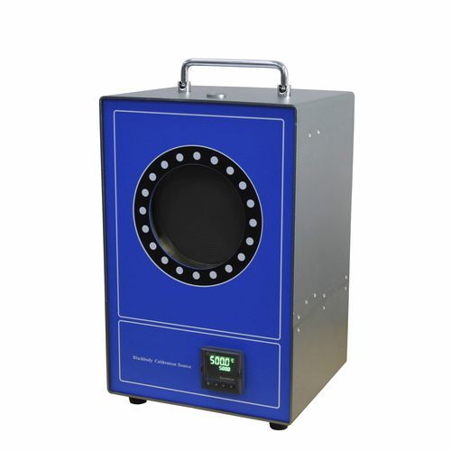 Calibrador de temperatura - BL675A - Balun Technology Co., Ltd - termal / para termómetro / portátil