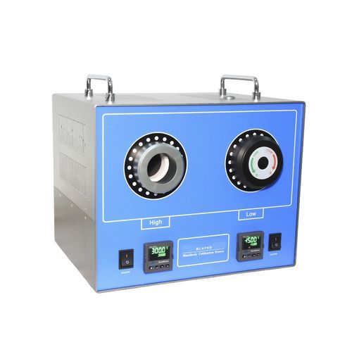 Calibrador de temperatura - BL675D - Balun Technology Co., Ltd - termal / de energía / para pirómetro infrarrojo