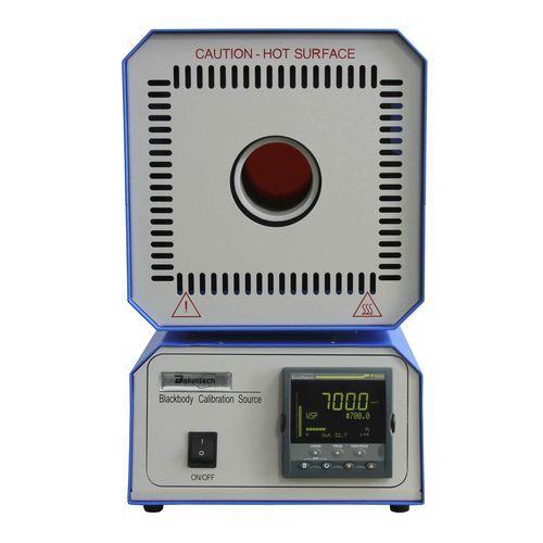 Fuente de calibración de cuerpo negro para altas temperaturas - BL677A - Balun Technology Co., Ltd - de gran precisión