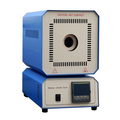 Fuente de calibración de cuerpo negro para altas temperaturas - BL678A - Balun Technology Co., Ltd - portátil / de gran precisión