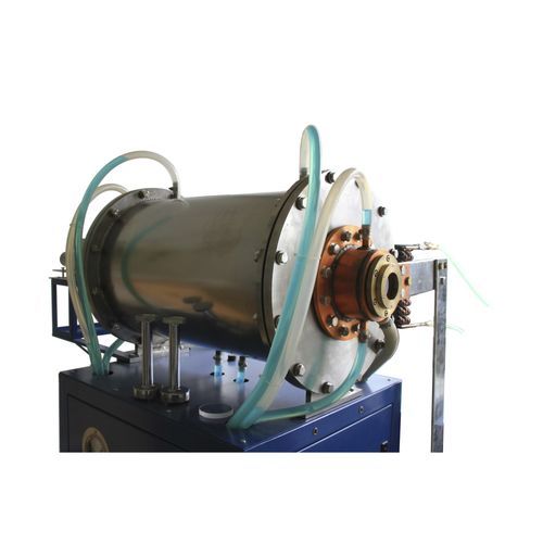 Fuente de calibración de cuerpo negro para altas temperaturas - BL681 - Balun Technology Co., Ltd