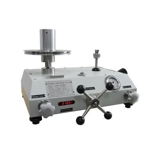 Balanza manométrica neumática - BL502 - Balun Technology Co., Ltd