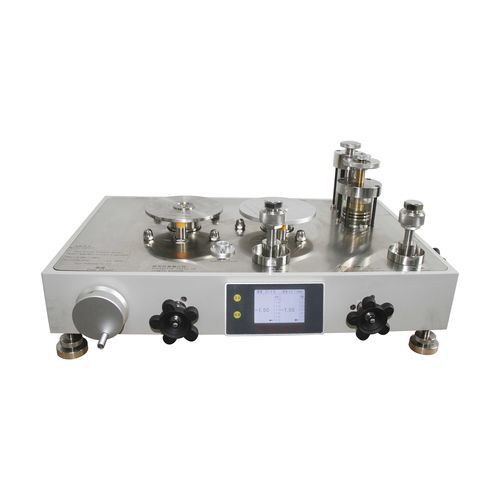 Balanza manométrica a gas - BL505 - Balun Technology Co., Ltd
