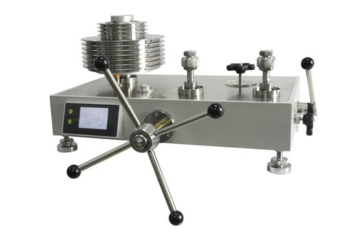 Balanza manométrica hidráulica - BL511 - Balun Technology Co., Ltd