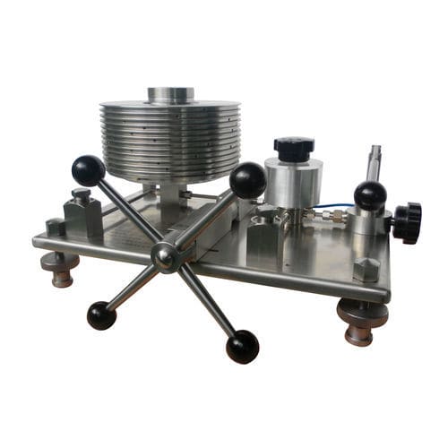 Balanza manométrica a gas - BL513 - Balun Technology Co., Ltd