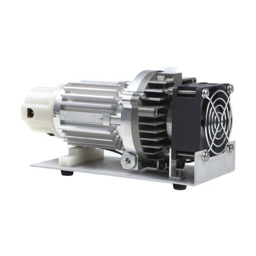 Bomba de vacío scroll - BL531  - Balun Technology Co., Ltd - lubricada / 12 Vcc / monoetapa