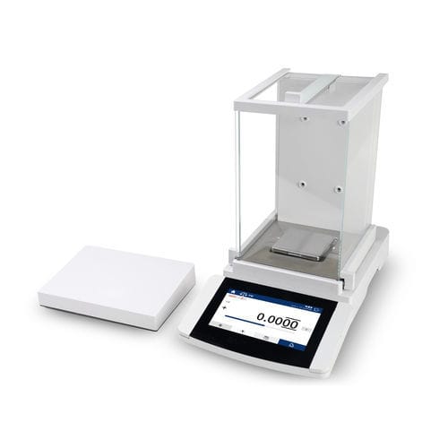 Semimicrobalanza analítica - BL825  - Balun Technology Co., Ltd - electrónica / ct / lb