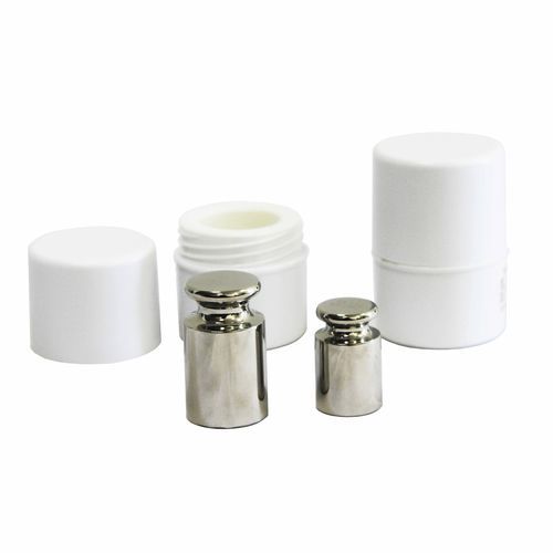 Peso de precisión de acero inoxidable - E1  - Balun Technology Co., Ltd
