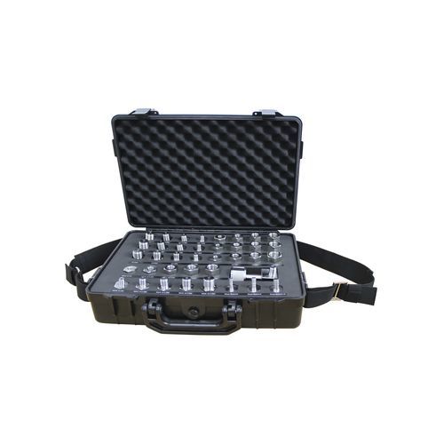Kit de enchufes - Balun Technology Co., Ltd