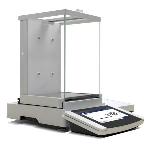 Balanza analítica - BL827 series - Balun Technology Co., Ltd - kilogramo / externa / digital