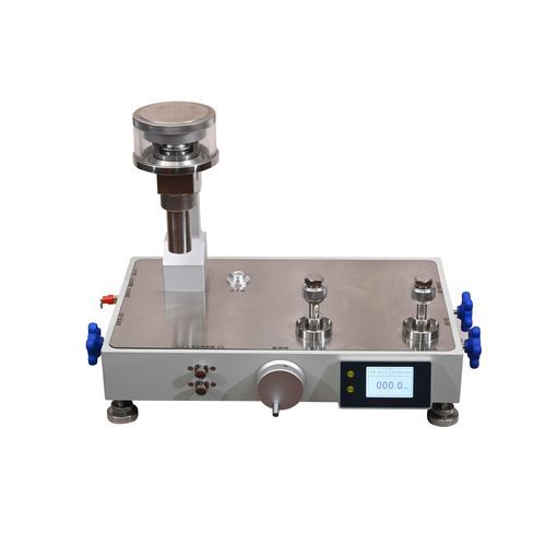 Balanza manométrica eléctrica - BL506  - Balun Technology Co., Ltd - a gas