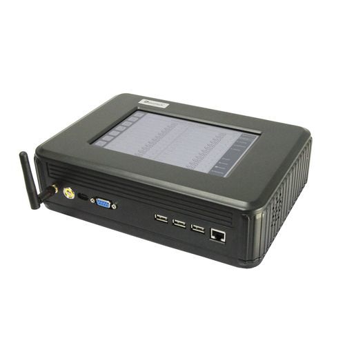 Data logger de temperatura y humedad - BL711 - Balun Technology Co., Ltd - de presión / de humedad relativa / de velocidad
