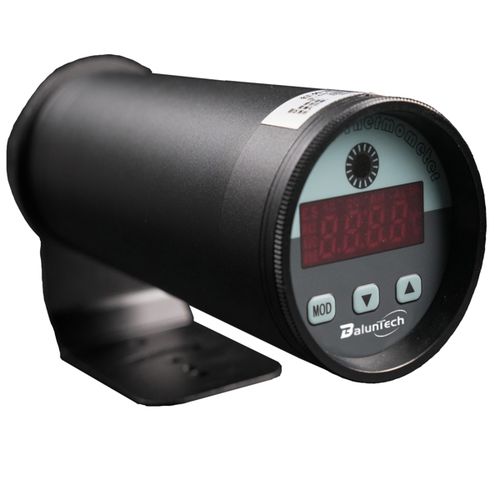 Pirómetro digital - BL612 - Balun Technology Co., Ltd - °C / RS485 / 4-20 mA