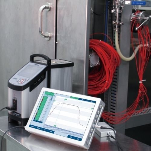 Sistema de medición de humedad - Balun Technology Co., Ltd - de presión / de temperatura / para aplicaciones industriales