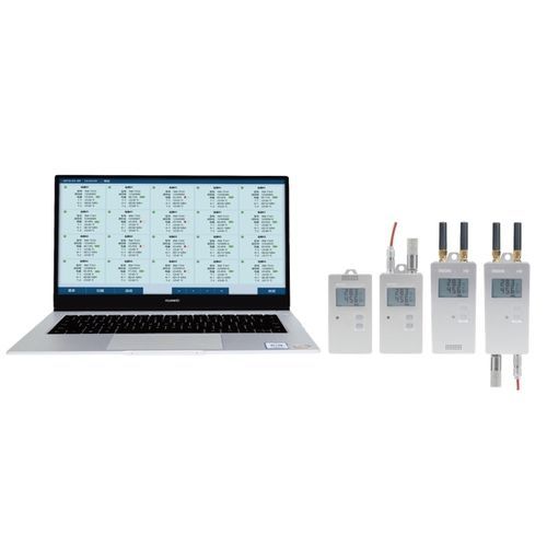 Sistema de medición de humedad - Balun Technology Co., Ltd - de temperatura / automático / para aplicaciones médicas