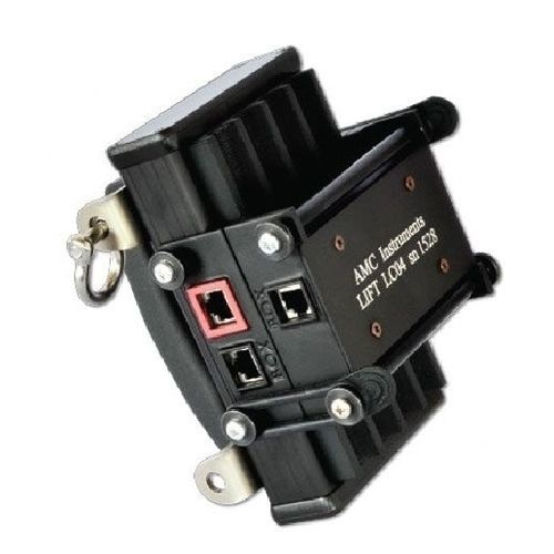 Aparato de control no destructivo - LIFT - AMC Instruments - para cables de ascensor