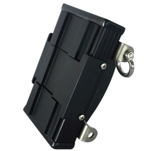 Aparato de control no destructivo - AMC Instruments - para cinta elevadora de cargas / móvil