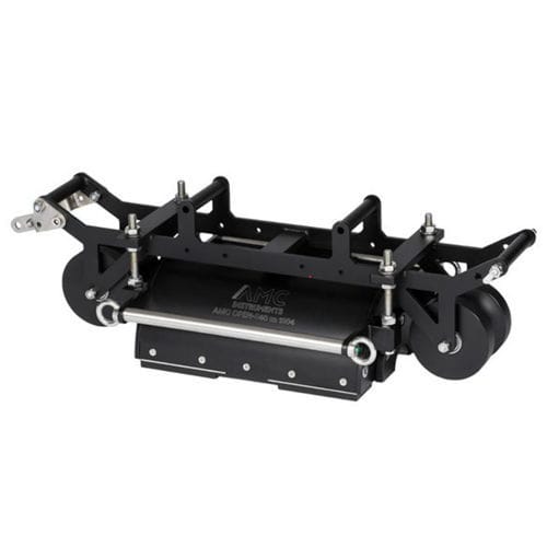 Aparato de control no destructivo - OPEN - AMC Instruments - para cables / calidad
