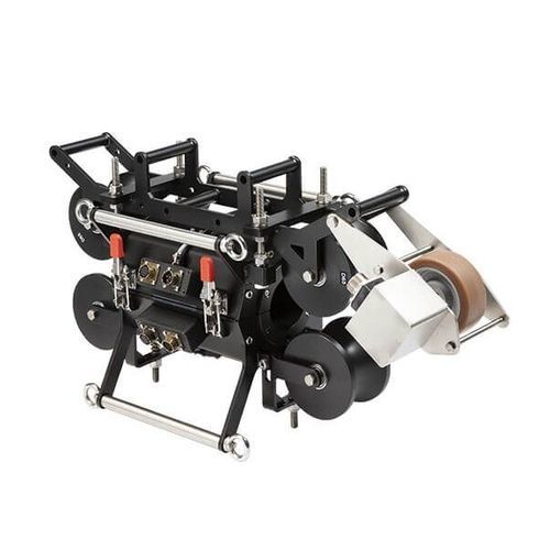 Aparato de control no destructivo - ROPE  65 - AMC Instruments - para cables / calidad