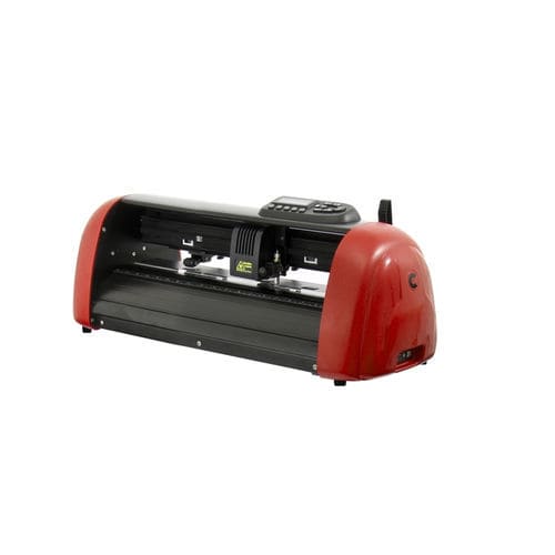 Trazador de corte para vinil - Secabo C30IV - SECABO