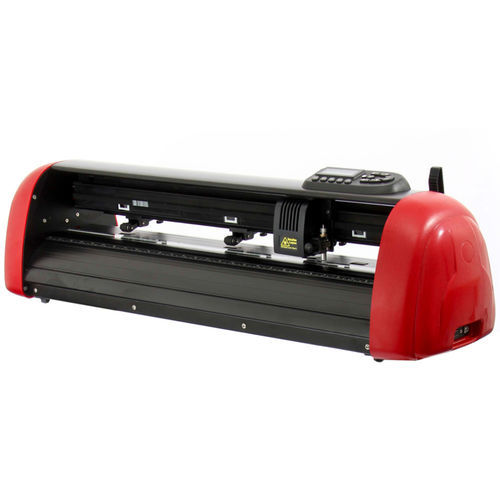 Trazador de corte para vinil - Secabo C60IV - SECABO - automático