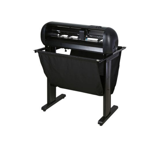 Trazador de corte para vinil - Secabo T60 II - SECABO - automático