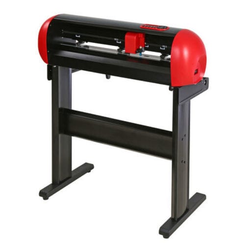 Trazador de corte para vinil - Secabo C60 V - SECABO - automático