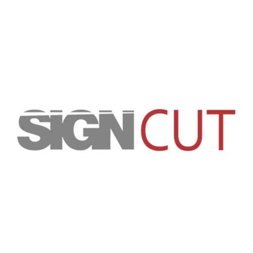 Software de mando - SignCut Pro2  - SECABO - de corte / Windows