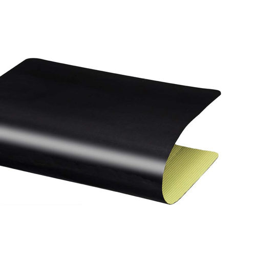 Film de protección - SECABO - adhesivo / de PTFE / de fibra de vidrio