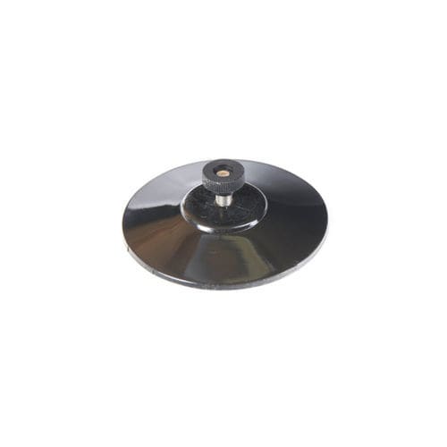 Ventosa circular - Secabo TC1 - SECABO - de acero inoxidable / de manipulación / de plástico
