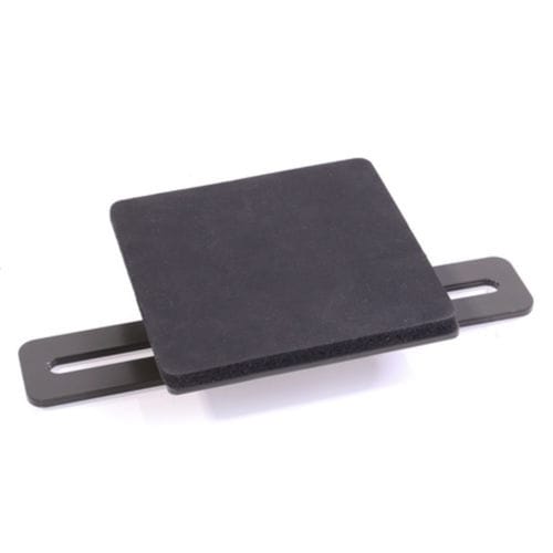 Placa de apoyo de cambio rápido - SECABO