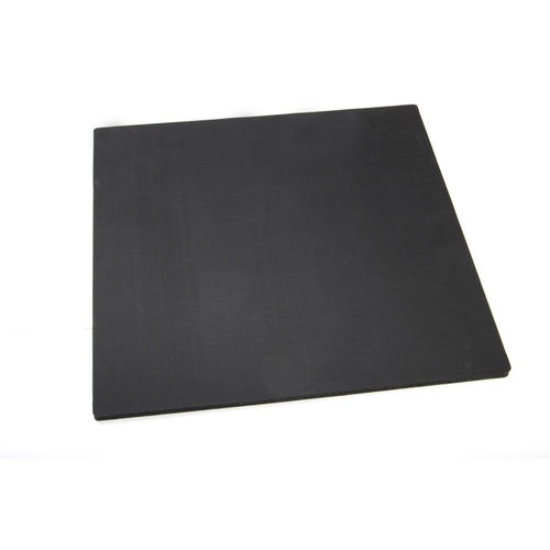 Alfombra de protección - SECABO - de espuma / de silicona