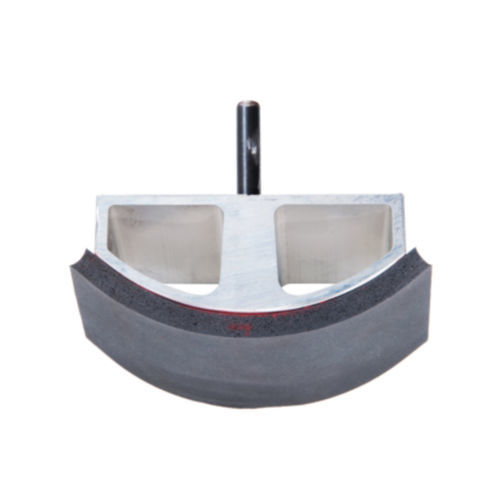 Elemento calefactor plano - SECABO - inteligente