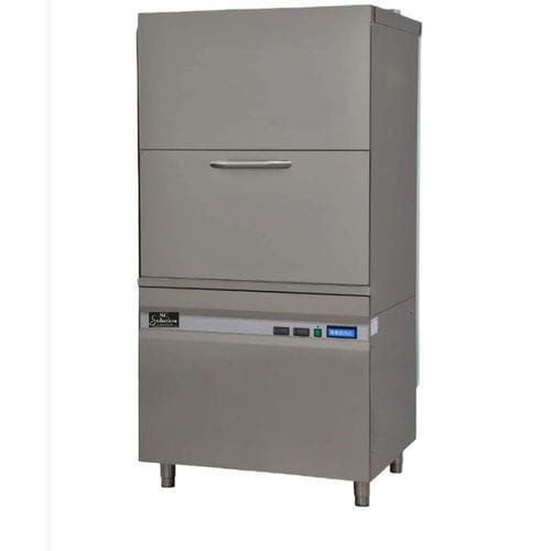 Máquina de limpieza de agua - PA68 ECO - SC Solution - automática / para recipientes / de gran capacidad