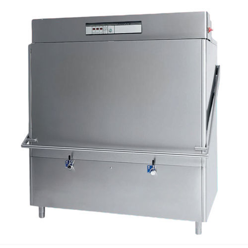 Máquina de limpieza de agua - C633 - SC Solution - automática / para recipientes / de muy alto rendimiento
