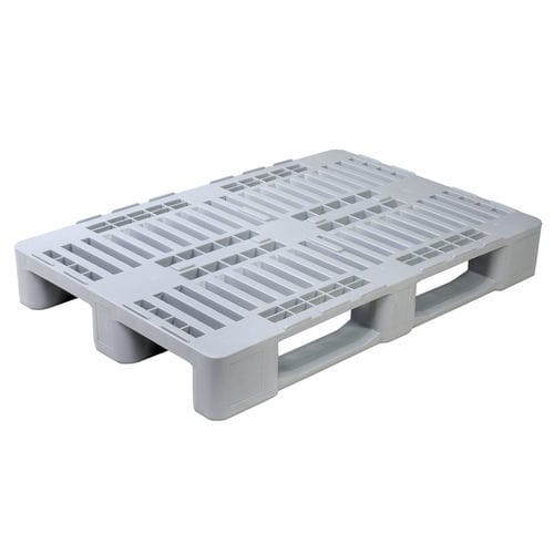 Palé de PEAD - EGP-H1 - ergopal GmbH - de transporte / de almacenamiento / de manipulación