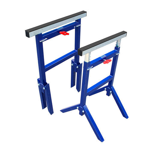 Expositor de metal - Soltec srl - de taller