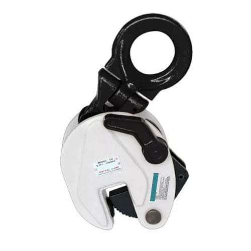 Garra para viga - Soltec srl