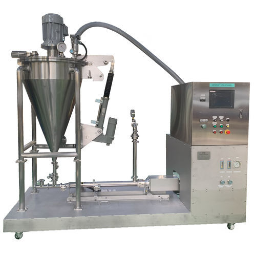 Desaireador para la industria agroalimentaria - UCD series - MATSUBO Corporation - de laboratorio / de acero inoxidable