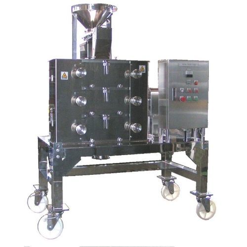 Granuladora de rotor - GRN series - MATSUBO Corporation - para la industria alimentaria / para aplicaciones farmacéuticas